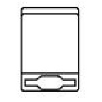 Hand Towel Tissue paper Dispenser